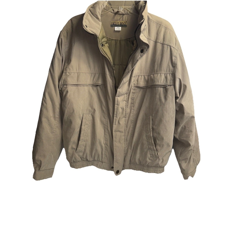 Men Jacket‎ Eagles Ridge - Picture 3 of 8